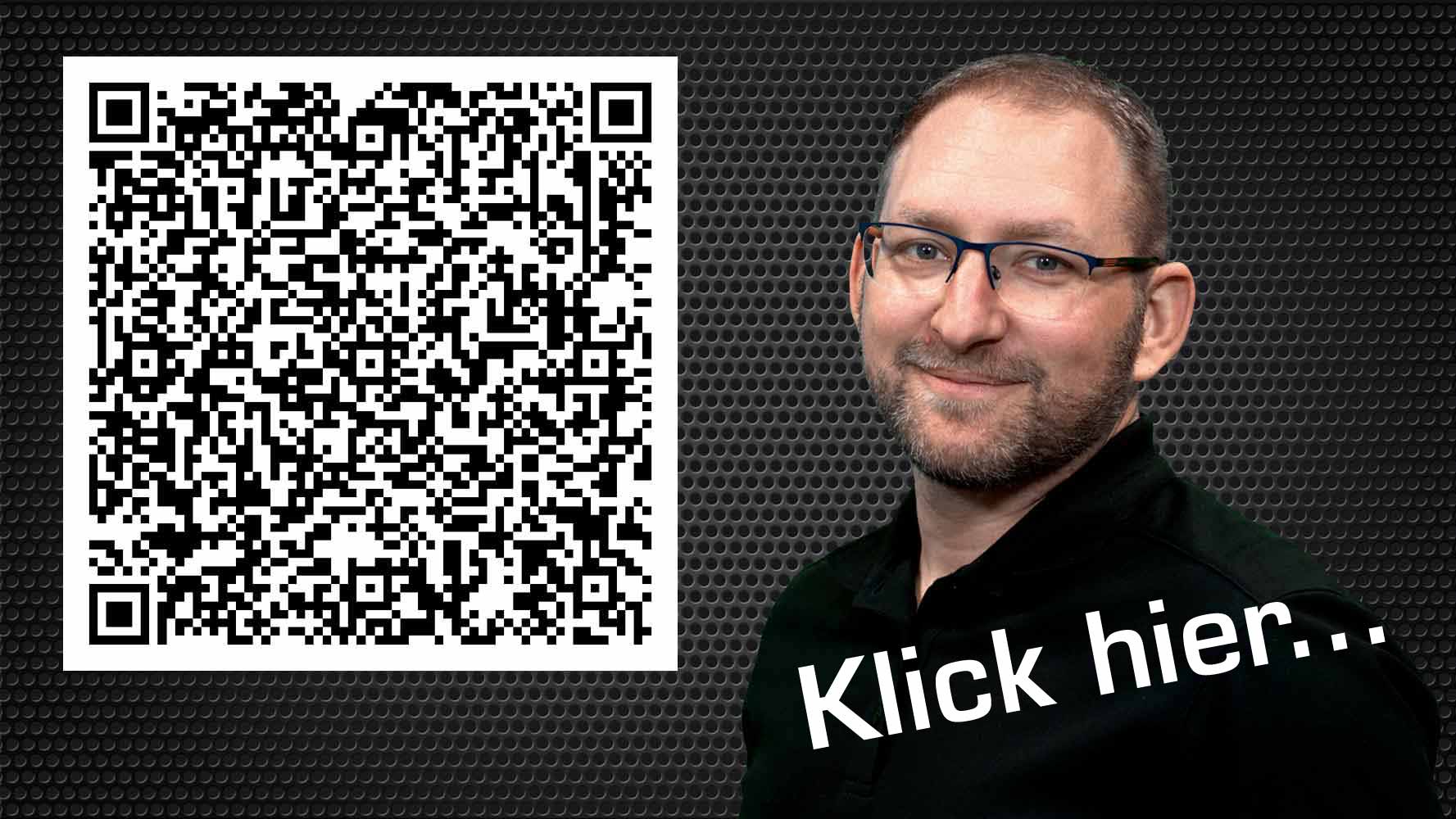 QR Code für Sebastian Dippe bei OBEX