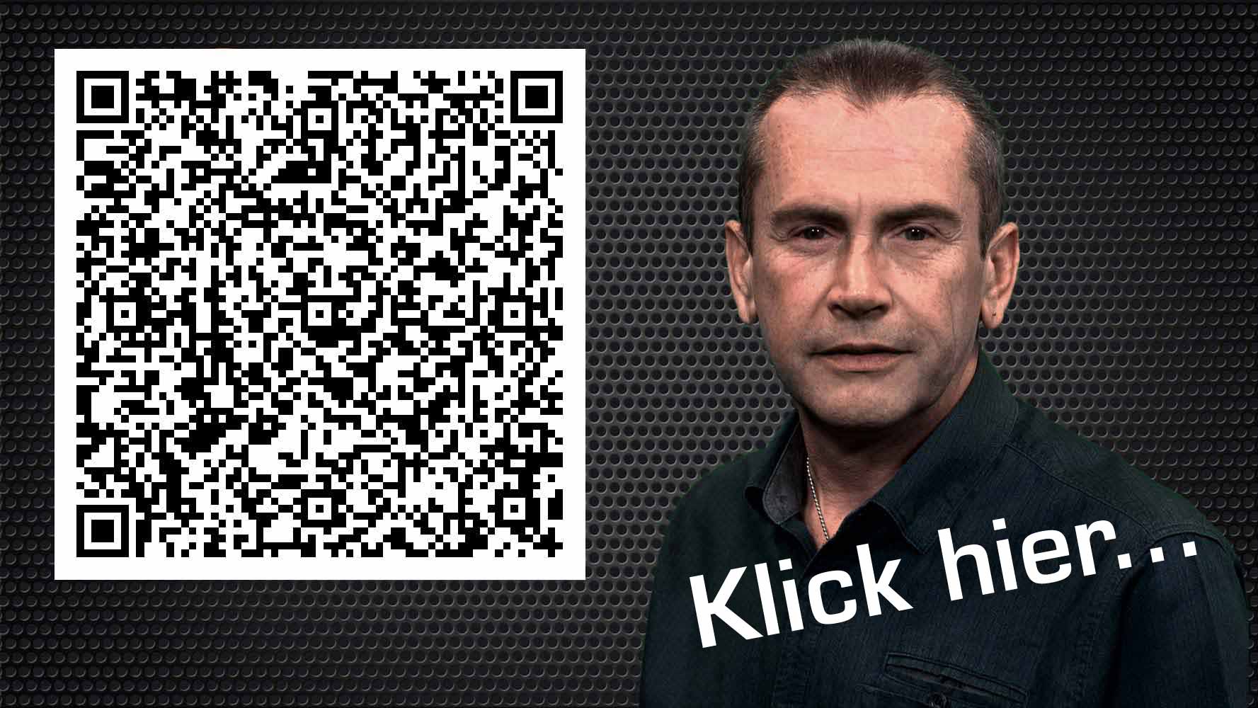 QR Code für Thomas Rühl bei OBEX