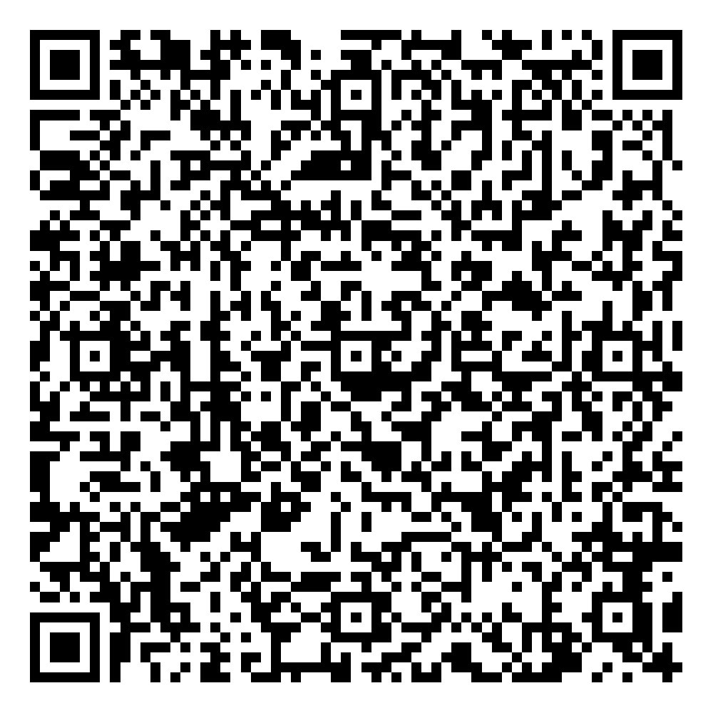 QR Code Thomas Rühl